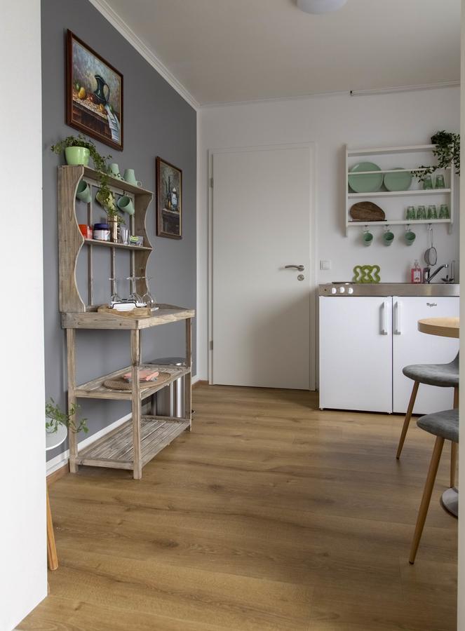 Private And Peaceful One Bedroom Apartments Borgarnes Kültér fotó