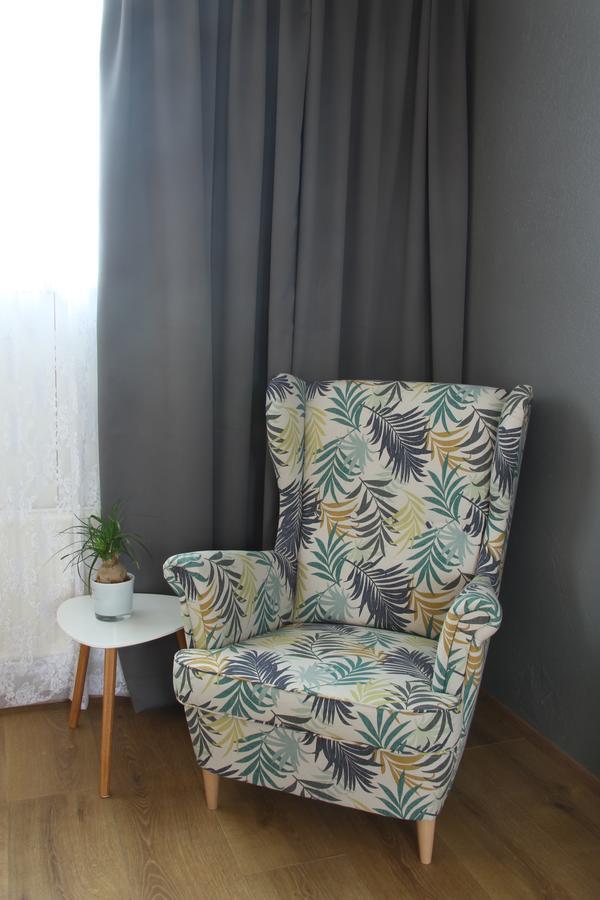 Private And Peaceful One Bedroom Apartments Borgarnes Kültér fotó
