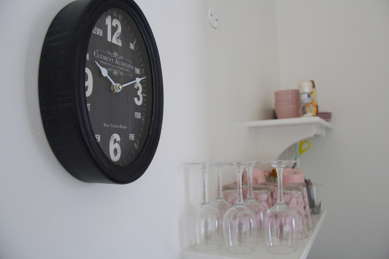 Private And Peaceful One Bedroom Apartments Borgarnes Kültér fotó