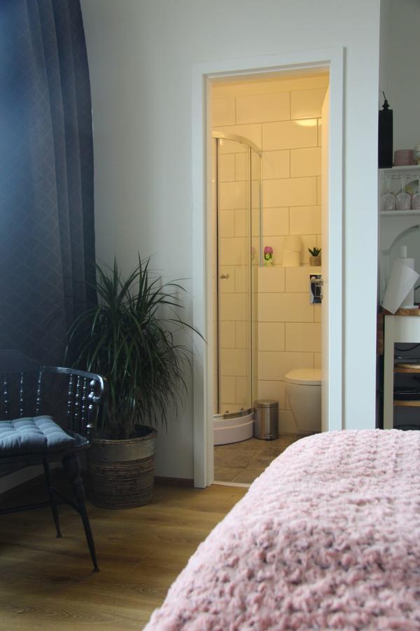Private And Peaceful One Bedroom Apartments Borgarnes Kültér fotó