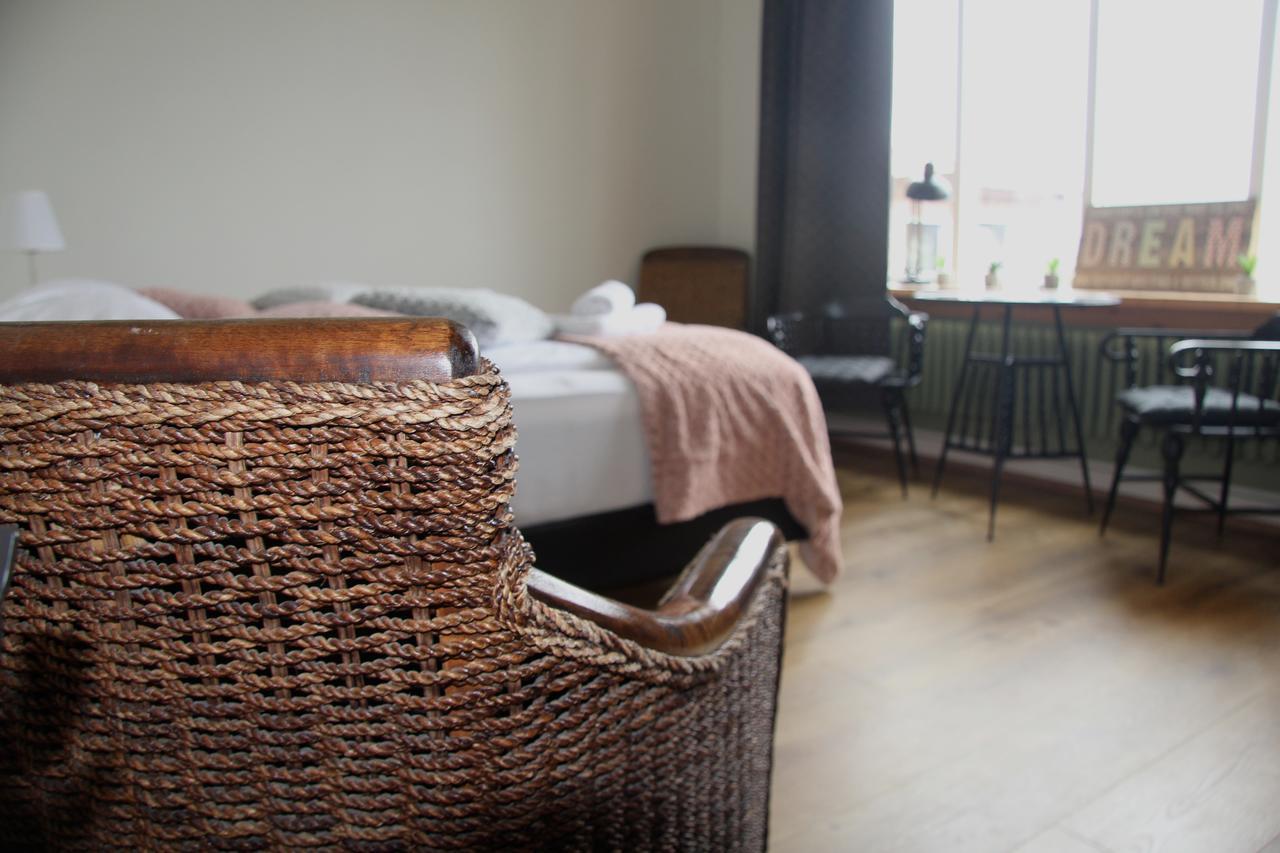 Private And Peaceful One Bedroom Apartments Borgarnes Kültér fotó